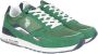 U.s. Polo Assn. Sneakers Green Heren - Thumbnail 2