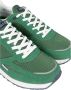 U.s. Polo Assn. Sneakers Green Heren - Thumbnail 4