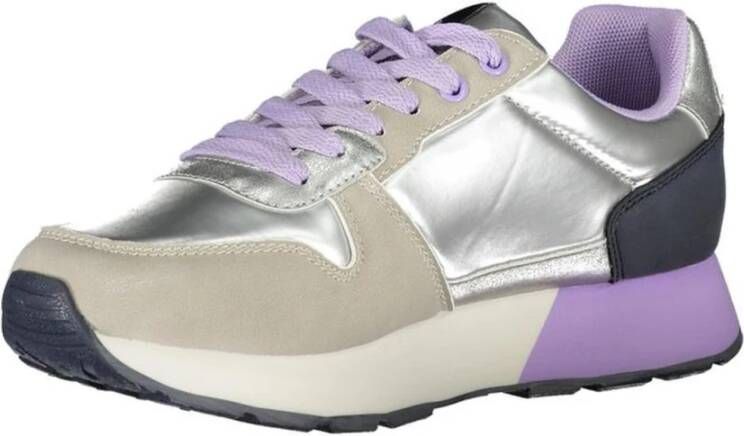 U.s. Polo Assn. Sneakers Multicolor Dames