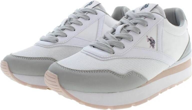 U.s. Polo Assn. Sneakers Multicolor Dames