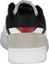 U.s. Polo Assn. Basis Sneakers White Heren - Thumbnail 2