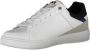 U.s. Polo Assn. Basis Sneakers White Heren - Thumbnail 3