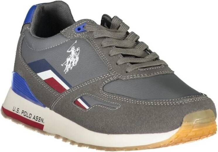 U.s. Polo Assn. Sneakers Multicolor Heren