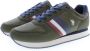 U.s. Polo Assn. Sneakers Multicolor Heren - Thumbnail 3