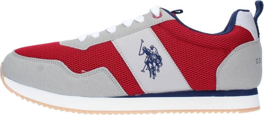 U.s. Polo Assn. Sneakers MultiKleur Multicolor Heren