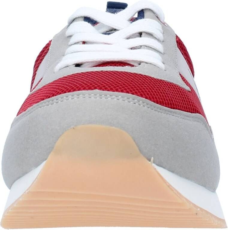 U.s. Polo Assn. Sneakers MultiKleur Multicolor Heren