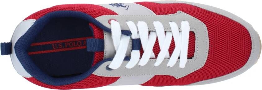 U.s. Polo Assn. Sneakers MultiKleur Multicolor Heren