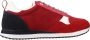 U.s. Polo Assn. Sneakers Red Heren - Thumbnail 5