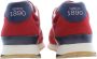 U.s. Polo Assn. Sportschoen met contrasterende details en logo Rood Heren - Thumbnail 5