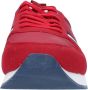 U.s. Polo Assn. Sneakers Rood Red Heren - Thumbnail 4