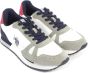 U.s. Polo Assn. Sneakers White Heren - Thumbnail 2