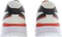 U.S. POLO ASSN. Polyester Sneaker Met Contrasterende Details En Logo - Thumbnail 9