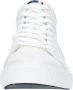 U.s. Polo Assn. Sneakers Wit White Heren - Thumbnail 4