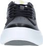 U.s. Polo Assn. Sneakers Zwart Black Dames - Thumbnail 4