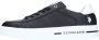 U.s. Polo Assn. Sneakers Zwart Black Heren - Thumbnail 2