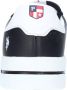 U.s. Polo Assn. Sneakers Zwart Black Heren - Thumbnail 3