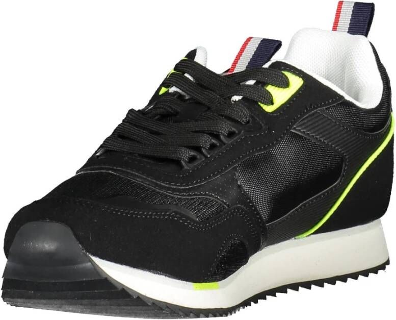 U.s. Polo Assn. Sneakers Zwart Heren