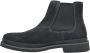 U.s. Polo Assn. Stijlvolle Laarzen en Booties Black Heren - Thumbnail 2