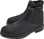 U.s. Polo Assn. Stijlvolle Laarzen en Booties Black Heren - Thumbnail 3