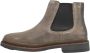 U.s. Polo Assn. Stijlvolle Laarzen en Booties YAN 001 TAU 004 Brown Heren - Thumbnail 2