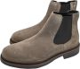 U.s. Polo Assn. Stijlvolle Laarzen en Booties YAN 001 TAU 004 Brown Heren - Thumbnail 3