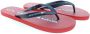 U.s. Polo Assn. vaian flip flops Rood Heren - Thumbnail 9