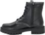 U.s. Polo Assn. Zwarte Karma Laarzen Black Heren - Thumbnail 2