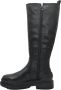 U.s. Polo Assn. Zwarte Laarzen Bruna 01 Stijl Black Dames - Thumbnail 2