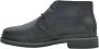 U.s. Polo Assn. Zwarte Leren Laarzen Yan 003 Black Heren - Thumbnail 2