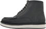 U.s. Polo Assn. Zwarte Taylor Laarzen Black Heren - Thumbnail 2