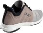 Uyn Ademende AIR Dual System Sneakers Beige Heren - Thumbnail 2