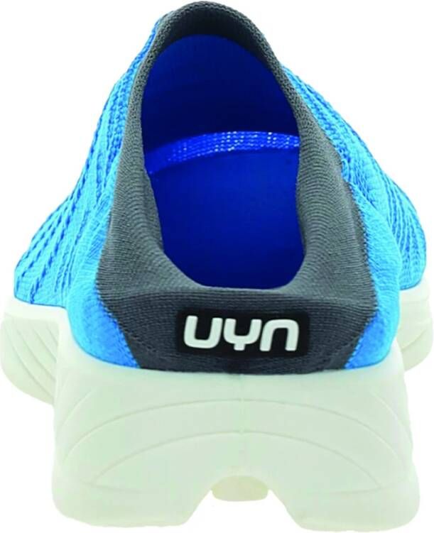 Uyn Comfort Sneakers SS 22 Blue Heren