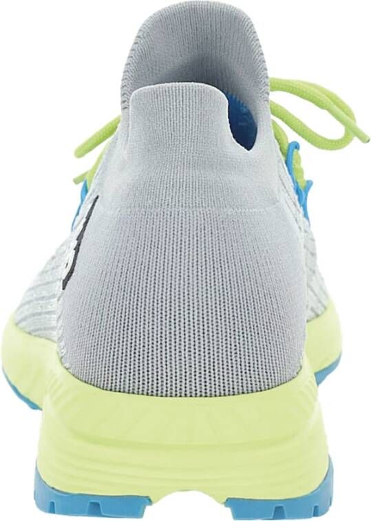 Uyn Comfortabele Indoor Training Sneakers Gray Dames