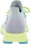 Uyn Comfortabele Indoor Training Sneakers Gray Dames - Thumbnail 2