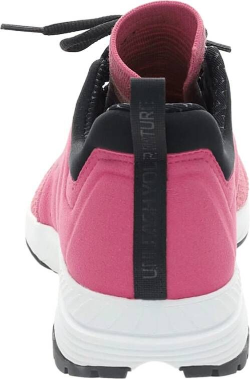 Uyn Dagelijkse AIR Dual System Sneakers Pink Dames