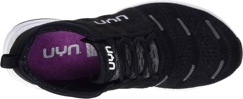 Uyn Dames Air Dual Tune Sneakers Black Dames