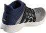 Uyn Dames Cross Tune Sneakers Gray Dames - Thumbnail 2