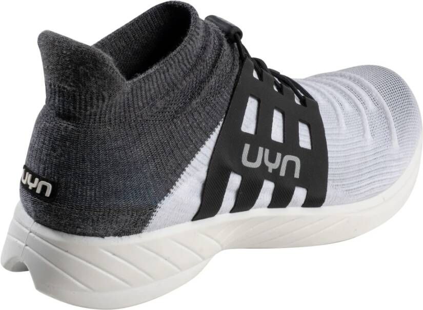 Uyn Dames Cross Tune Sneakers Gray Dames