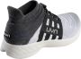 Uyn Dames Cross Tune Sneakers Gray Dames - Thumbnail 2