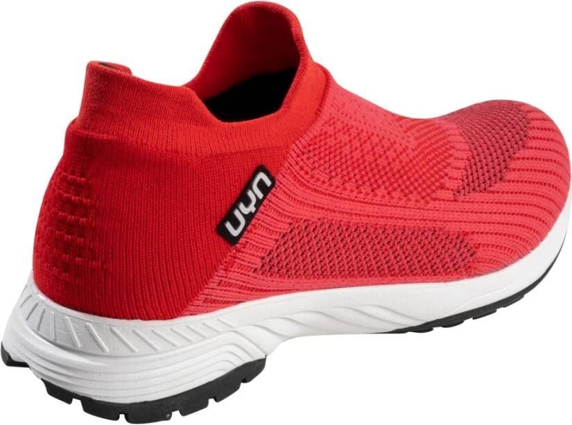 Uyn Free Flow Sneakers voor vrouwen Red Dames