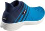 Uyn Heren X-Cross Sneakers Blue Heren - Thumbnail 2