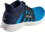 Uyn Heren X-Cross Tune Sneakers Blue Heren - Thumbnail 2