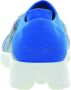 Uyn Lichtgewicht 3D Ribs Sneakers Blue Heren - Thumbnail 2