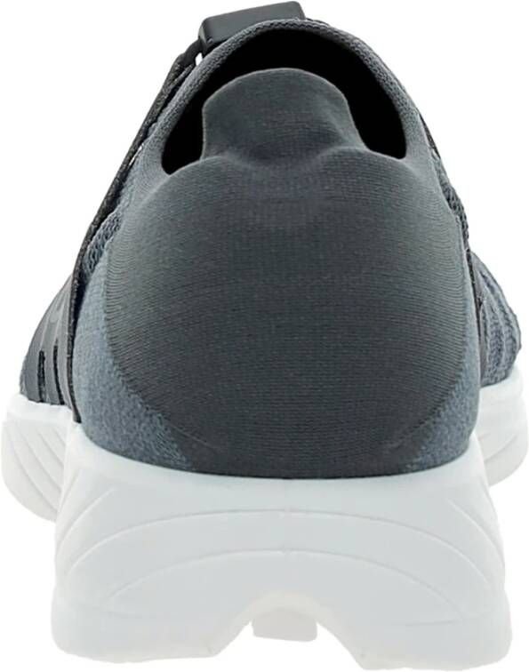 Uyn Lichtgewicht 3D Ribs Sneakers voor vrouwen Gray Dames