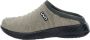 Uyn Merino Wol Sneakers Comfort Schoen Beige Dames - Thumbnail 2