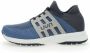 UYN Nature Tune Sportschoenen Voor Mannen BLAUW - Thumbnail 11