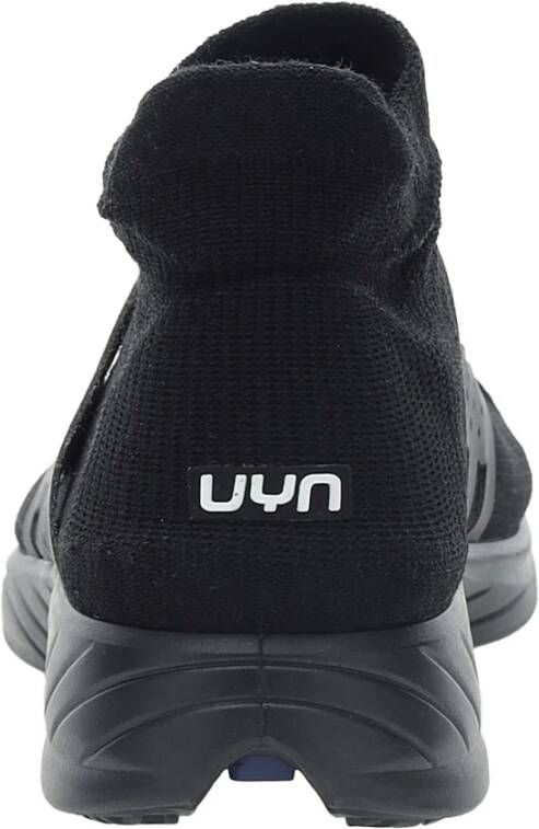 Uyn X-Cross Sneakers voor Mannen Black Heren