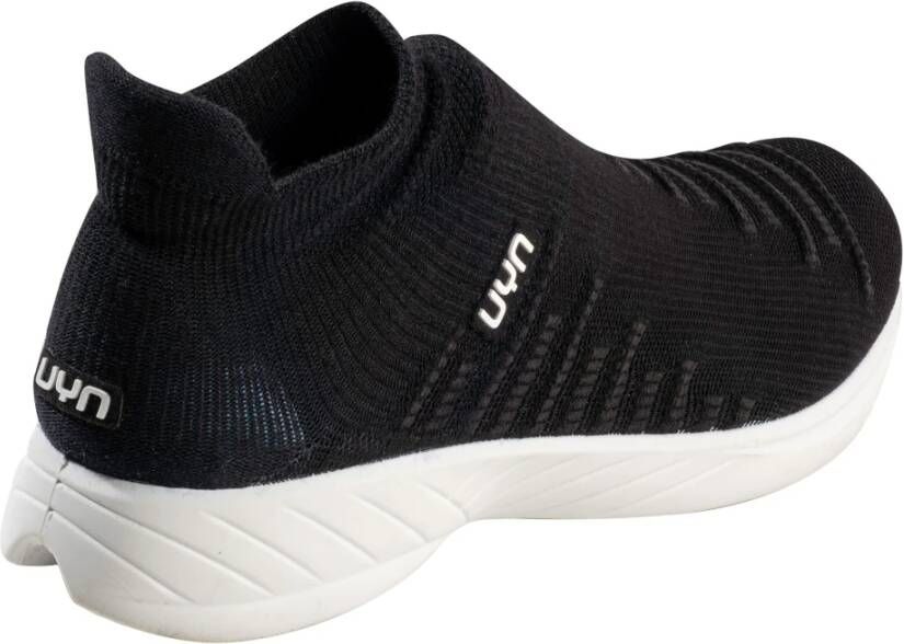 Uyn X-Cross Sneakers voor optiHeren ondersteuning Black Heren