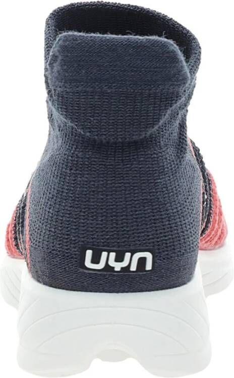 Uyn X-Cross Sneakers voor vrouwen Pink Dames