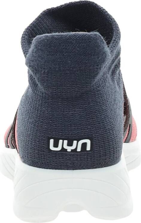 Uyn X-Cross Sneakers voor vrouwen Pink Dames